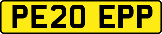 PE20EPP