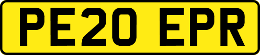PE20EPR