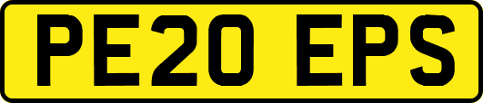 PE20EPS