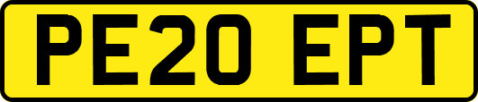 PE20EPT