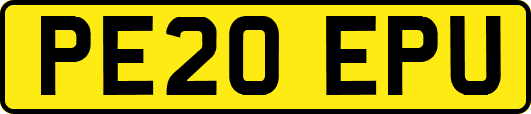 PE20EPU