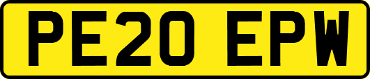 PE20EPW