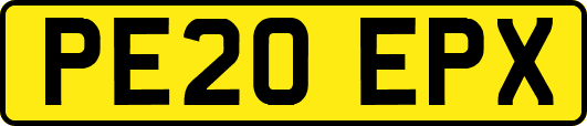 PE20EPX