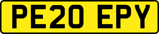 PE20EPY