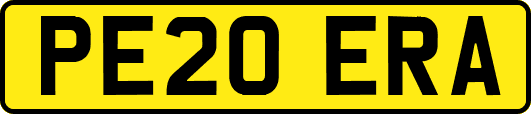 PE20ERA