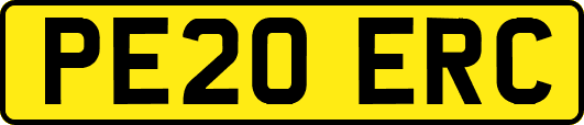 PE20ERC