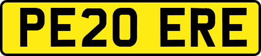 PE20ERE