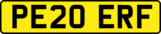 PE20ERF