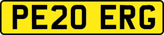 PE20ERG