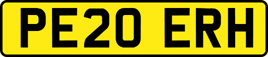 PE20ERH