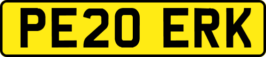 PE20ERK