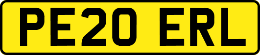 PE20ERL