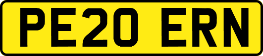 PE20ERN