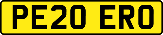 PE20ERO