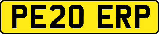 PE20ERP