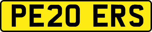 PE20ERS
