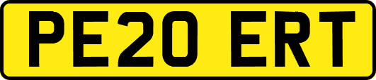 PE20ERT