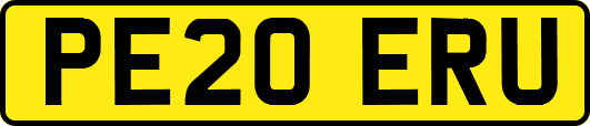 PE20ERU