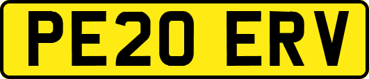 PE20ERV