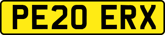 PE20ERX