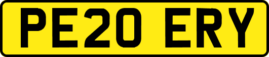 PE20ERY