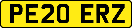 PE20ERZ