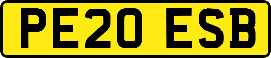 PE20ESB