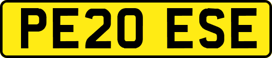 PE20ESE