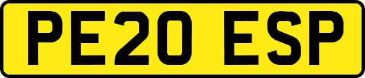 PE20ESP