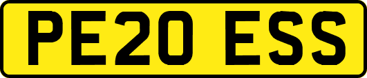 PE20ESS