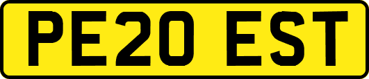 PE20EST