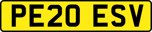 PE20ESV