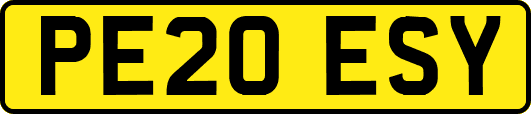 PE20ESY