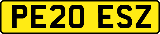 PE20ESZ