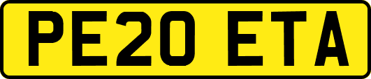 PE20ETA