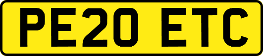 PE20ETC