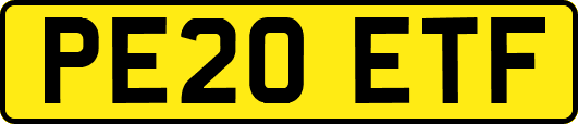 PE20ETF
