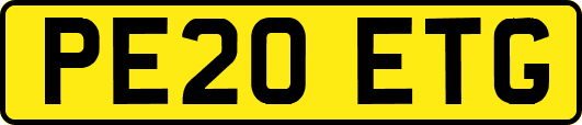 PE20ETG