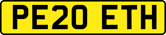 PE20ETH