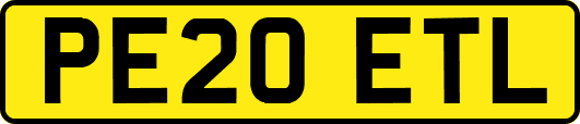 PE20ETL