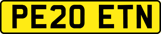 PE20ETN