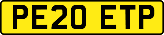 PE20ETP