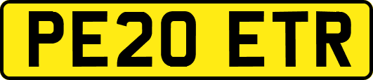 PE20ETR