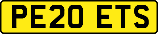 PE20ETS