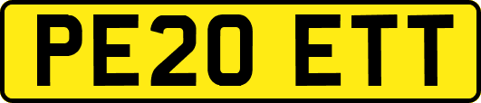 PE20ETT