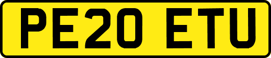 PE20ETU