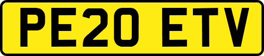 PE20ETV