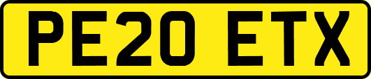 PE20ETX