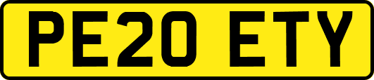 PE20ETY