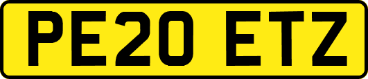 PE20ETZ